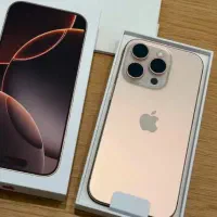 گوشی ایفون کپی ۱۶پرومکس