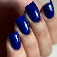 آموزش کاشت ناخن+مدرک+معرفی به کار4/800