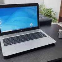 لپ تاپ نسل 7U برند HP سری probook مدل 450G4|رایانه همراه|بابلسر, |دیوار