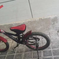 دوچرخه ۱۶