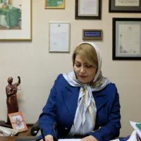 وکیل پایه یک ملکی سرقفلی کلاهبرداری دیه طلاق مهریه