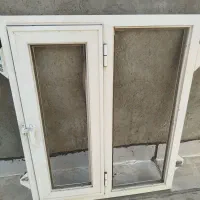 پنجره دوجداره