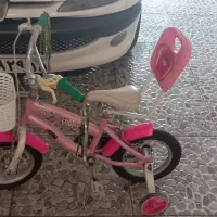 دوچرخه دوخترانه