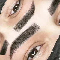 خدمات فوق العاده اکستنشن مژه