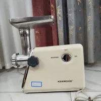 چرخ گوشت Kenwood