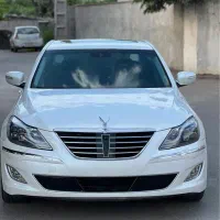 اجاره خودرو جنسیس سدان /بدون محدودیت