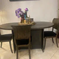 میز ناهارخوری