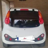 mvm110s کامفورت فوق العاده کم سوخت