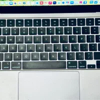 Macbook Air 13 inch M2 2022 8 512