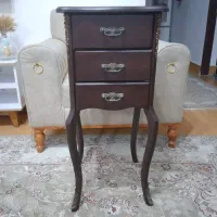 میزتلفنسهکشوسالم