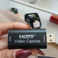 کپچر HDMI