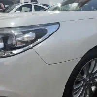 رنو سفران 2015