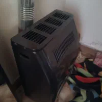 دوعددبخاری کوچک کاملاسالم