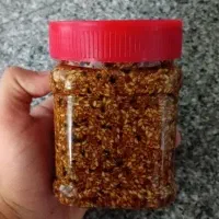 معجون ارگانیک ترنج