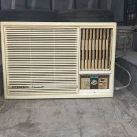 کولر پنجره ایِ داری فقط زنگ بِزن