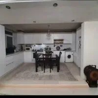اپارتمان ۱۰۰ متری ۳ خواب مهندسی ساز