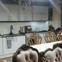 130متر-دو-طبقه-ویلایی-طبقه-همکف-حیاط-دار-رهن-کامل