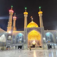 تور مشهد/ویژه عید نوروز/ریلی/از دم قسط