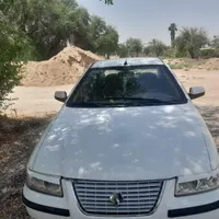 سمند SE، مدل ۱۳۹۰|خودرو سواری و وانت|شوش, |دیوار