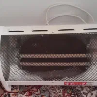 بخاری برقی