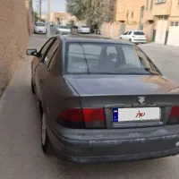 سمند|خودرو سواری و وانت|یزد, |دیوار