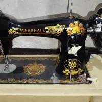 چرخ خیاطی با پدال
