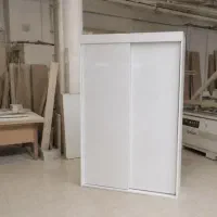 کمد اقتصادی mdf / لباس و رختخواب