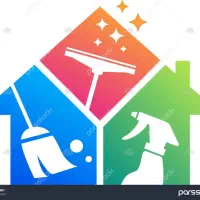 نظافت ساختمان، مدرسه، ادارات دولتی