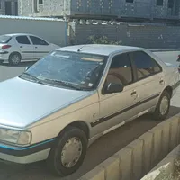 پژو 405 GLX مدل 93|خودرو سواری و وانت|بوشهر, |دیوار