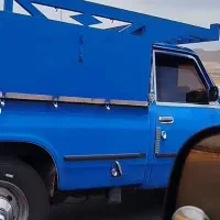 حمل بار با نیسان