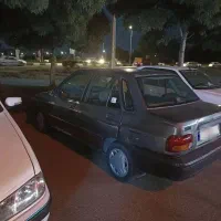 پراید 88دوگانه کارخانه