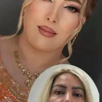 سالن عروس یاس