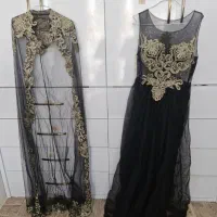 لباس مجلسی