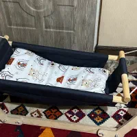 گهواره ننو