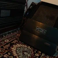 آمپ ترنادو نو قدیمی