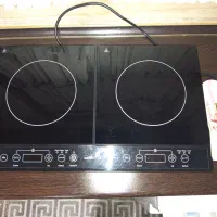 گاز برقی صحفه دیجیتال