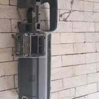 داشبورد کامل پراید