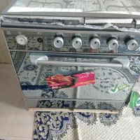 گاز طرح فر آتا