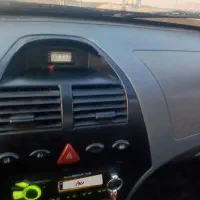 تیبا صندوقدار
