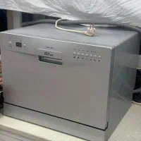 ماشین ظرفشویی