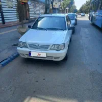 پراید 111مدل98