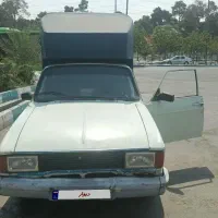 وانت پیکان مدل86