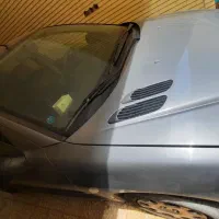 پژو ۲۰۶ مدل ۹۹