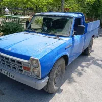 حمل نخاله و مصالح با نیسان کمپرسی