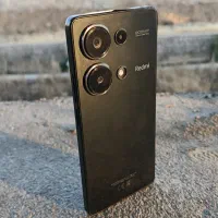 Note 13 pro