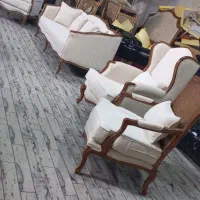 میز ومبلمان اداری