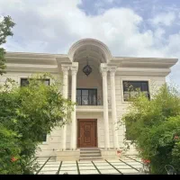 عمارت۴۵۰متری/مدرن/استثنایی/برند/بدون توضیح