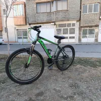 دوچرخه ۲۶ مارک بلست