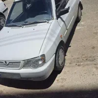 پراید ۱۳۲مدل۹۰
