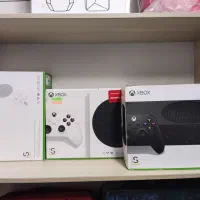 ایکس باکس سری اس - xbox s با چک
